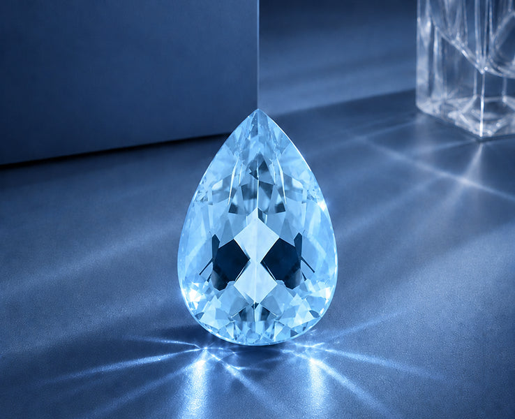 Aquamarine