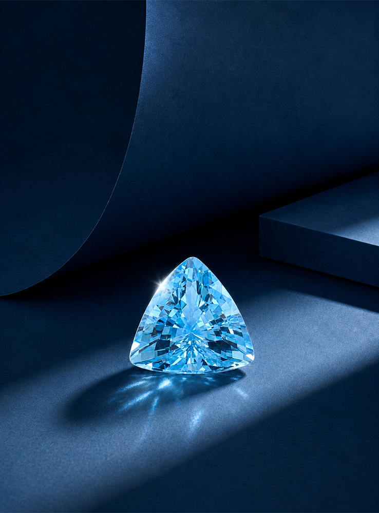 Aquamarine