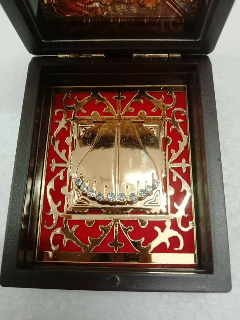 Brass Blessing Lord Ram Laxman Janki Unique Collection - Distacart