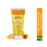 Thumbnail for Globus Naturals De Tan Face Wash, Suitable For All Skin Types - Distacart