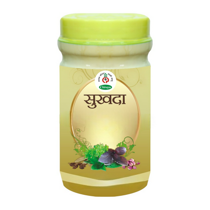 Chirayu Sukhda Churna - Dista