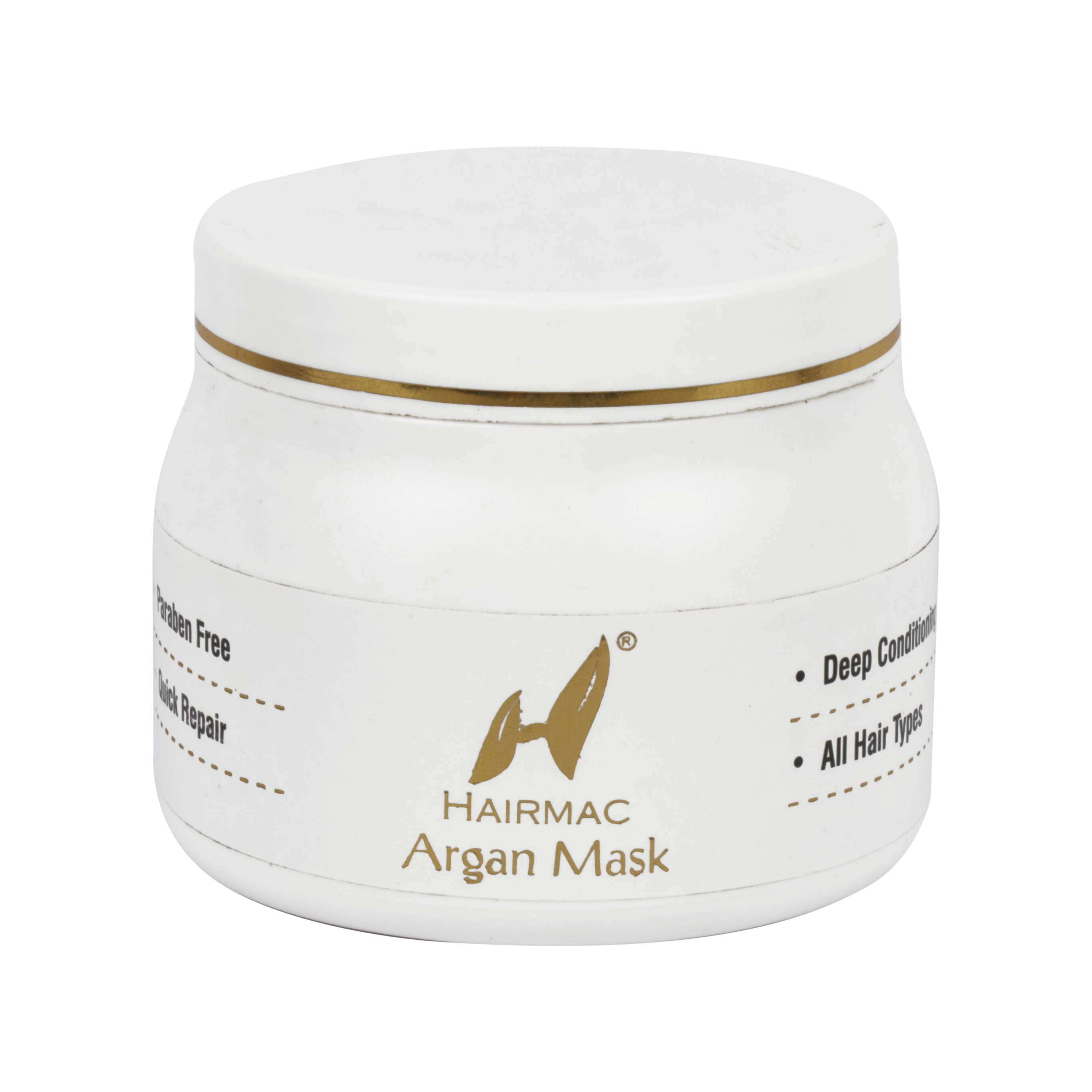Hairmac Hair Mask Moroccan Argan - Dista