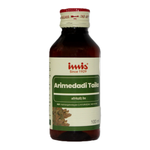 Thumbnail for IMIS Ayurveda Arimedadi Taila