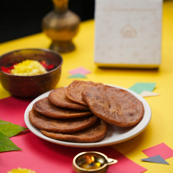 Almond House Ariselu - Distacart