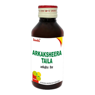 IMIS Ayurveda Arkaksheera Taila