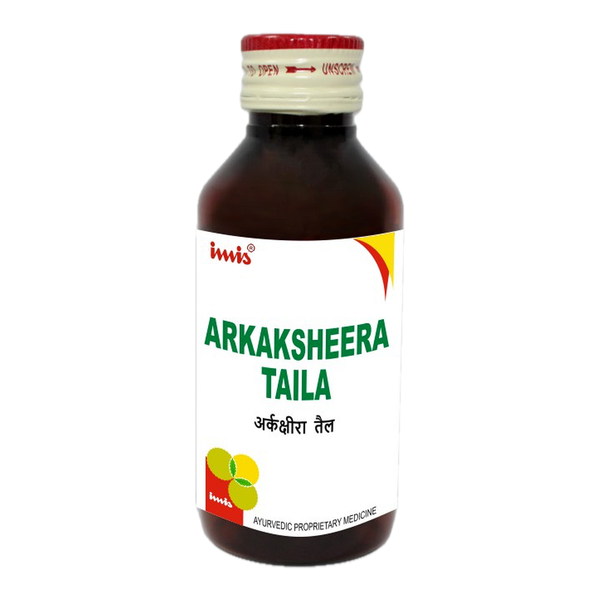 IMIS Ayurveda Arkaksheera Taila