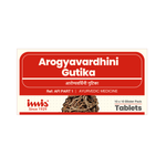 Thumbnail for IMIS Ayurveda Arogyavardhini Gutika Tablets