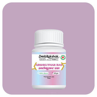 Desh Rakshak Arsh Kuthar Rasa