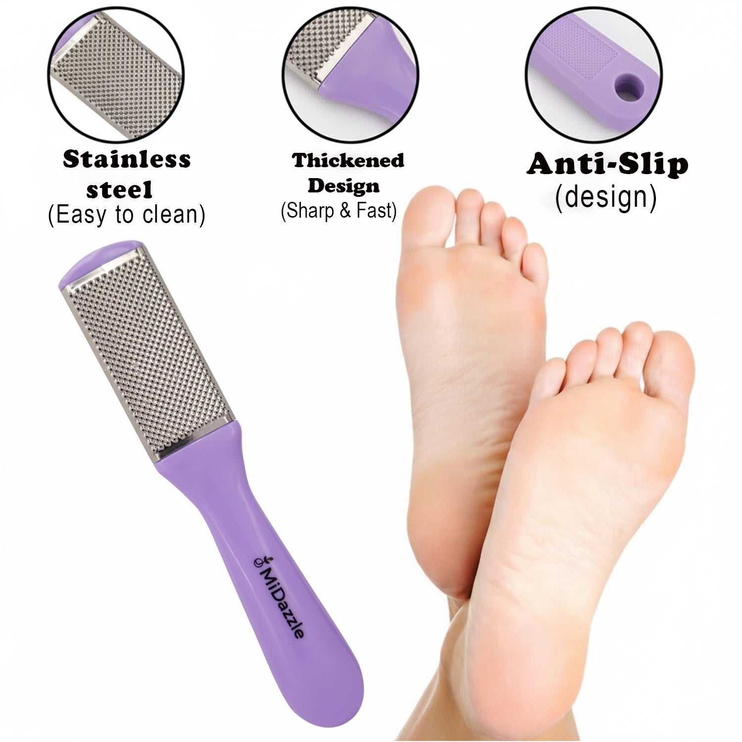 MiDazzle Dual Side (Premium) MIFF5209 - Distacart