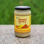 Thumbnail for Kasutam Raw Mustard Honey - Distacart