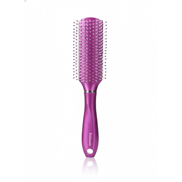 MiDazzle Styling Hair Brush (Neo) MIHB0038 - Distacart
