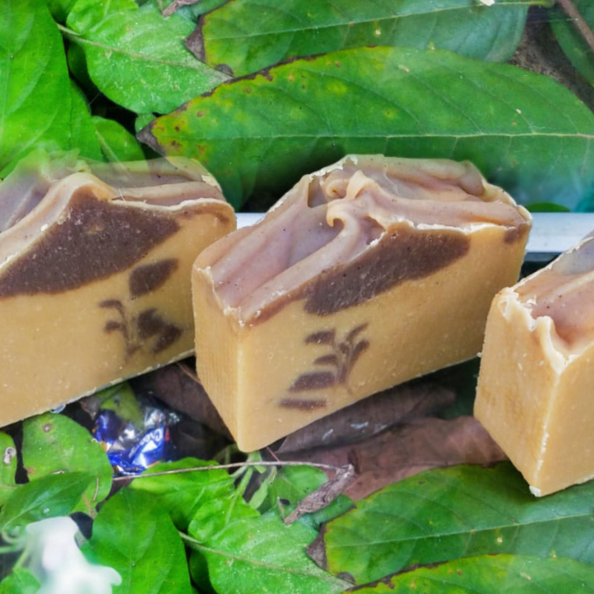 Samisha Organic Multani Mitti & Ubtan Soap - Distacart