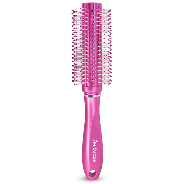 MiDazzle Hair Brush (Neo) MIHB0039 - Distacart