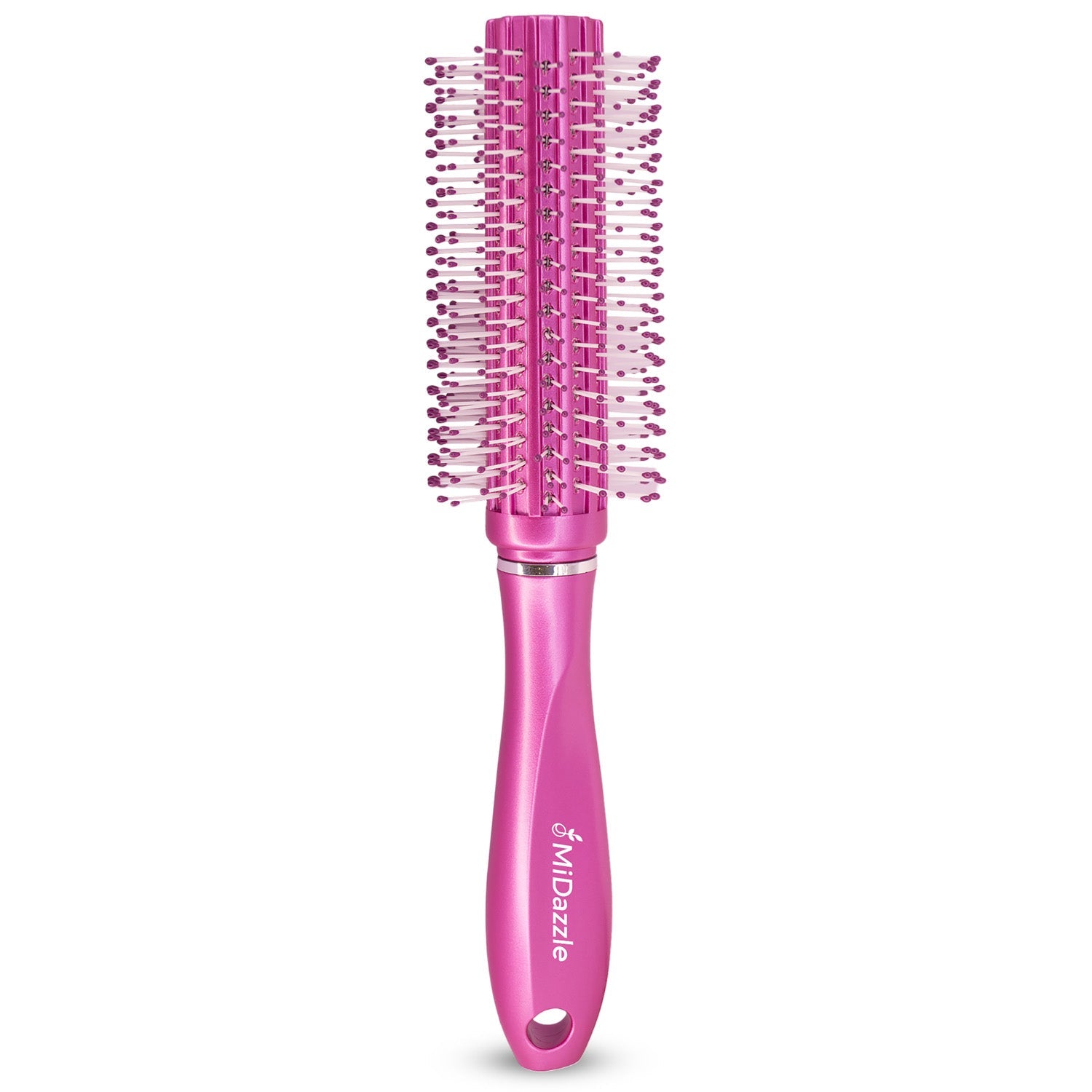 MiDazzle Hair Brush (Neo) MIHB0039 - Distacart