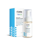 Thumbnail for Deep Clean Foaming Cleanser - Rivela Dermascience