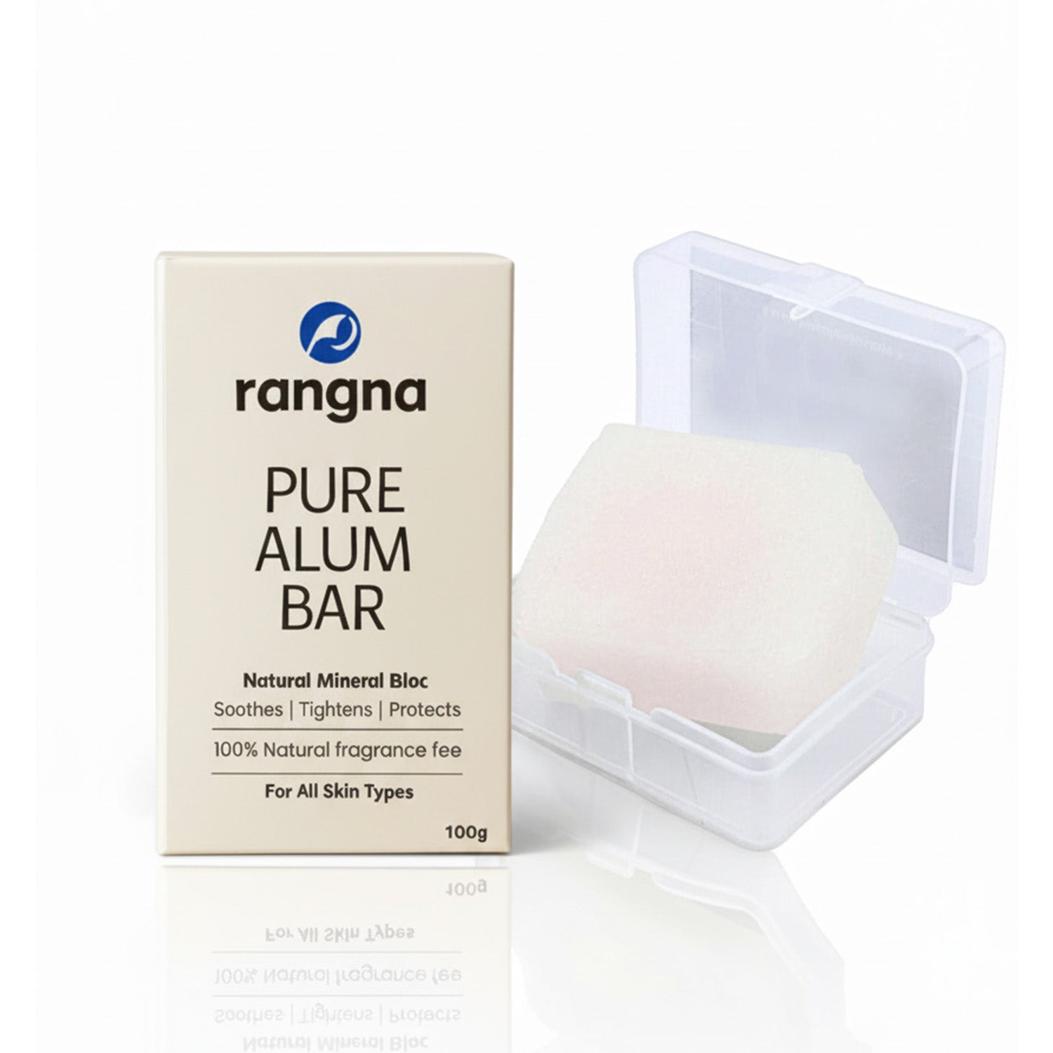 MiDazzle Alum Bar RASK7950 - Distacart