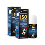 Thumbnail for Jagat Pharma ISO Pain Relief Roll On