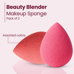 Thumbnail for MiDazzle Beauty Blender-2Pcs MIBB3002 - Distacart