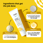 Thumbnail for Rivela Ultralight Sunscreen Gel - Rivela Dermascience