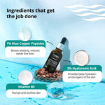 Thumbnail for 2% Hyaluronic Acid + B5 Serum - Rivela Dermascience