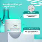 Thumbnail for Sepicalm + Oat Moisturizer - Rivela Dermascience