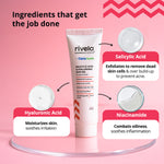 Thumbnail for Salicylic Acid and Hyaluronic Acid Gel - Rivela Dermascience