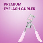 Thumbnail for MiDazzle Eyelash Curler MIEL3102 - Distacart