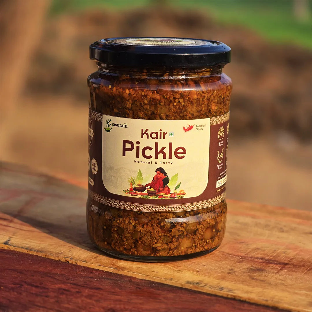 Kasutam Kair Pickle - Distacart