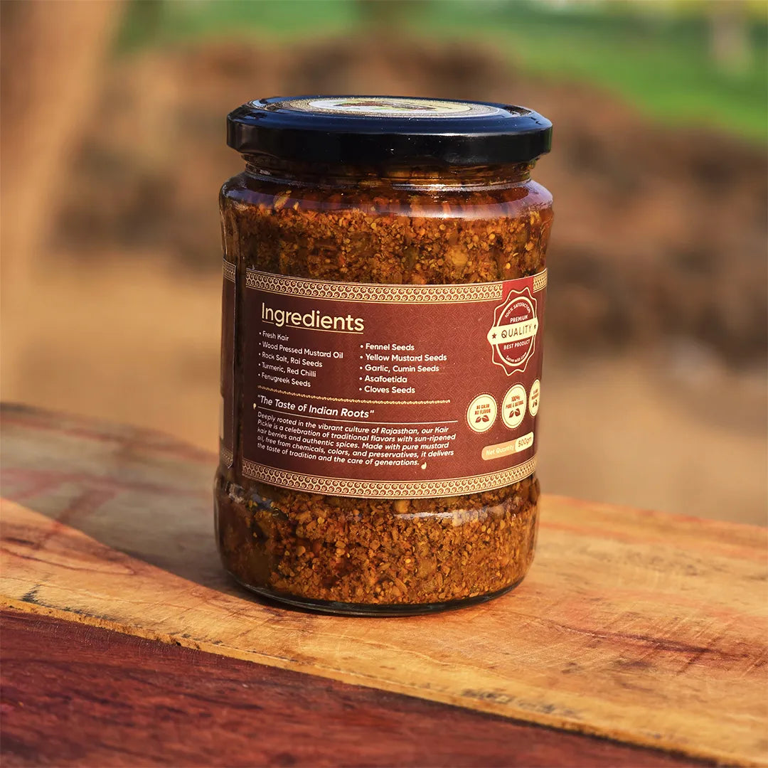 Kasutam Kair Pickle - Distacart