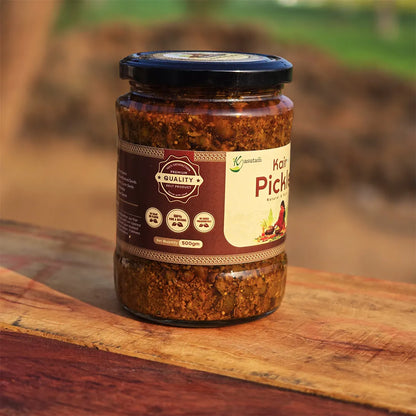 Kasutam Kair Pickle - Distacart