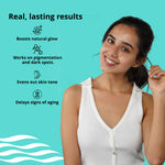 Thumbnail for 10% Vitamin C Serum with Hyaluronic Acid - Rivela Dermascience