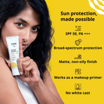 Thumbnail for Rivela Ultralight Sunscreen Gel - Rivela Dermascience