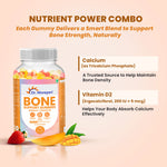 Thumbnail for Dr. Morepen Bone Support Gummies