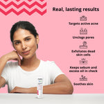 Thumbnail for Salicylic Acid and Hyaluronic Acid Gel - Rivela Dermascience