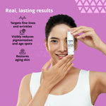 Thumbnail for 0.3% Retinol Night Cream - Rivela Dermascience