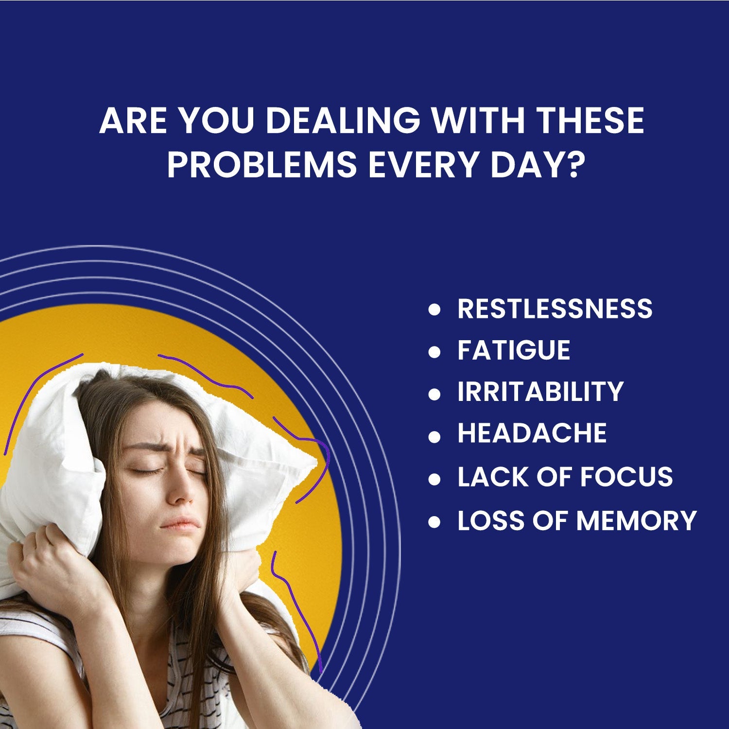 Dr. Morepen Sleep Tablets For Men & Women