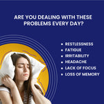 Thumbnail for Dr. Morepen Sleep Tablets For Men & Women