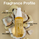 Thumbnail for Baked Beauty Kruze French Vanilla Body Mist