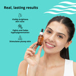Thumbnail for 20% Vit C Serum with 1% Hyaluronic Acid - Rivela Dermascience