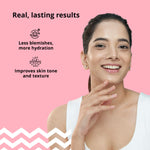 Thumbnail for 10% Niacinamide + 1% Hyaluronic Acid Serum - Rivela Dermascience