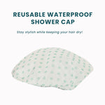 Thumbnail for MiDazzle Shower Caps 1S (Reusable) MIHA6313 - Distacart