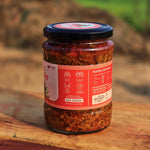 Thumbnail for Kasutam Carrot Pickle - Distacart