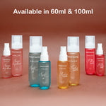 Thumbnail for Baked Beauty Kruze Aquatic Vibe Body Mist