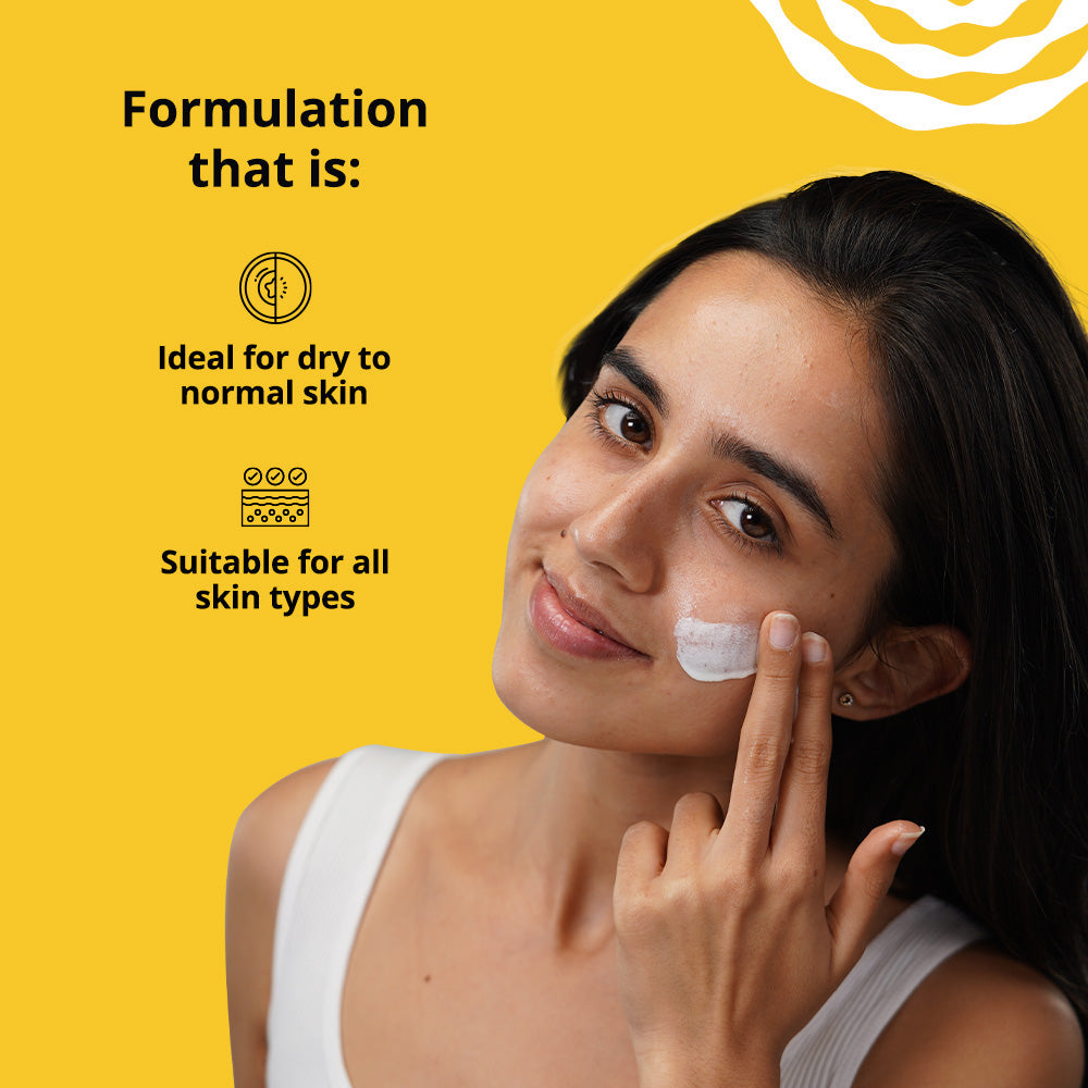 Tinosorb M + Zinc Oxide Mineral Sunscreen - Rivela Dermascience