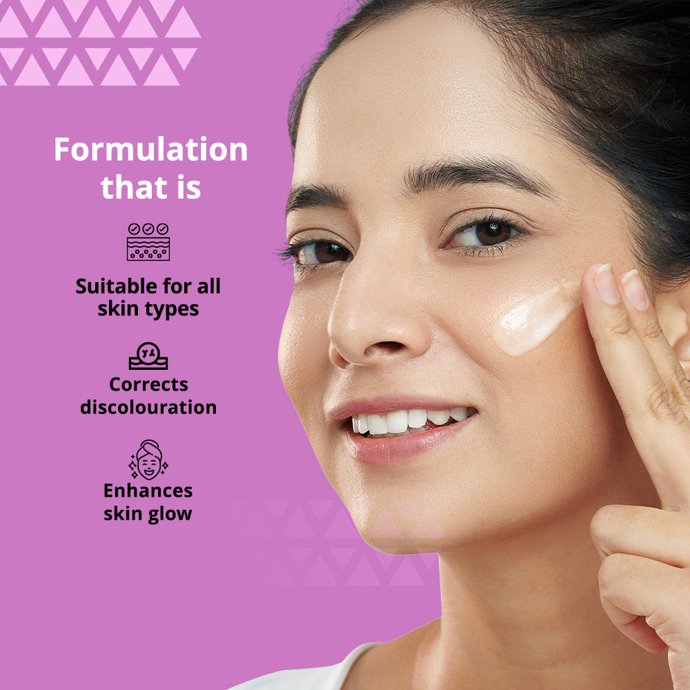 0.3% Retinol Night Cream - Rivela Dermascience