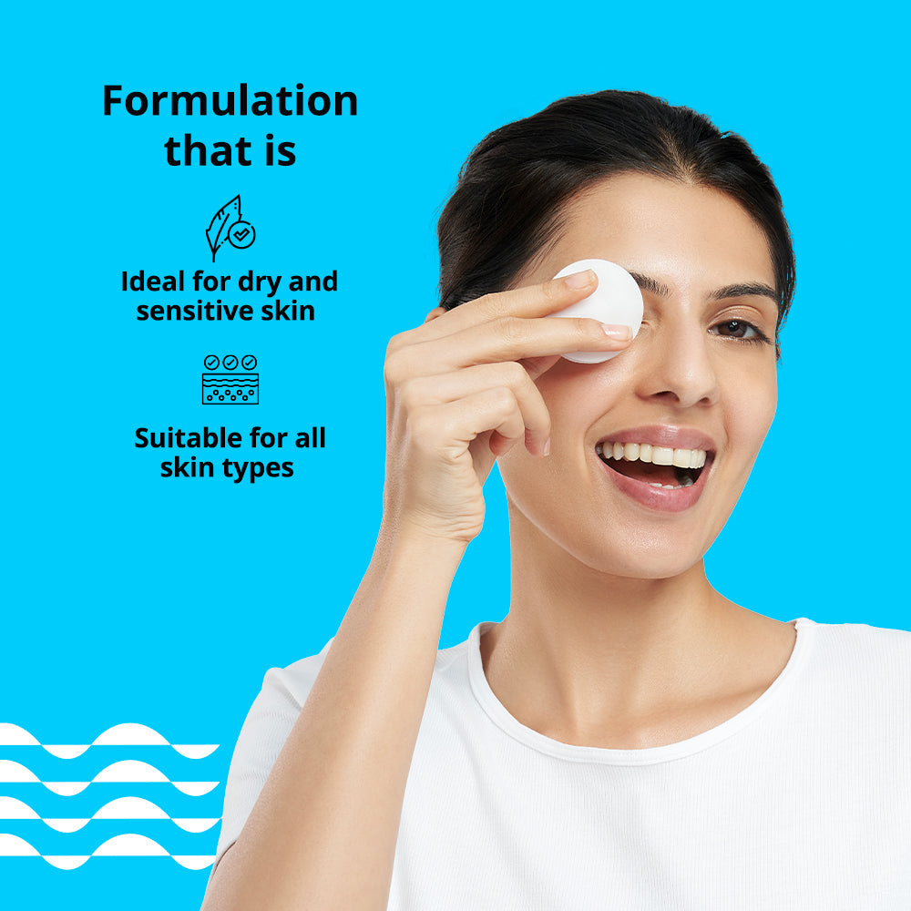 Gentle Skin Cleanser - Rivela Dermascience