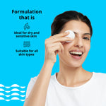 Thumbnail for Gentle Skin Cleanser - Rivela Dermascience