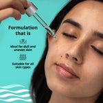Thumbnail for 10% Vitamin C Serum with Hyaluronic Acid - Rivela Dermascience