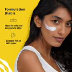 Thumbnail for Rivela Ultralight Sunscreen Gel - Rivela Dermascience