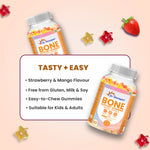 Thumbnail for Dr. Morepen Bone Support Gummies